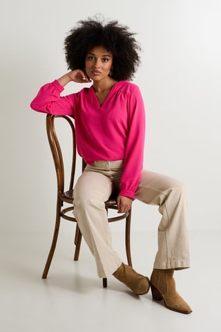 Blusa - Rosa
