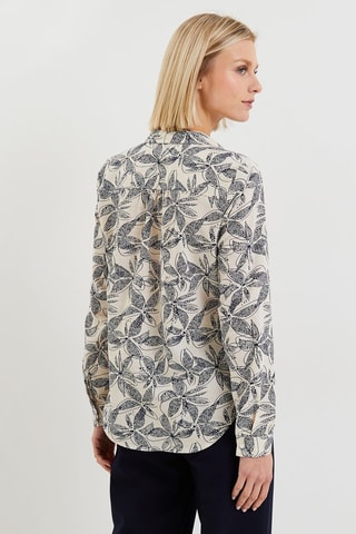Blusa - Navy