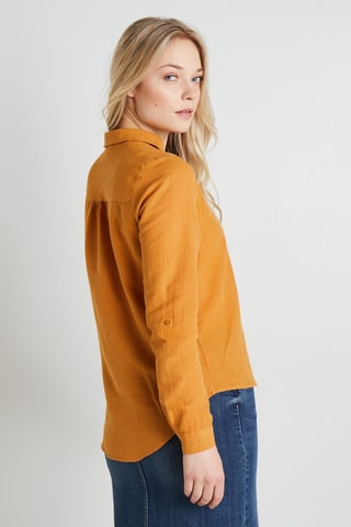 Blusa - Senape