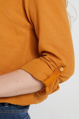 Blusa - Senape