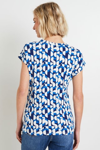 Blusa - Navy