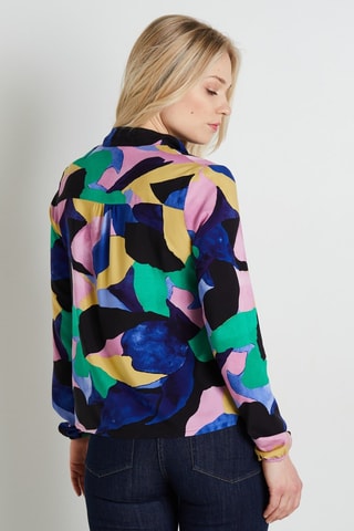 Blusa - Navy