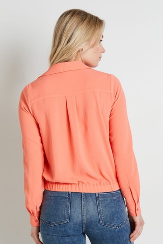 Blusa - Corallo
