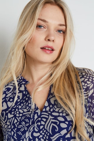 Blusa - Navy