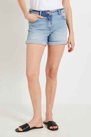 Shorts in jeans - Celeste