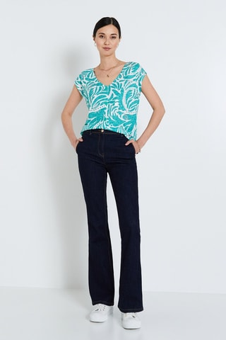 Camicia - Verde chiaro