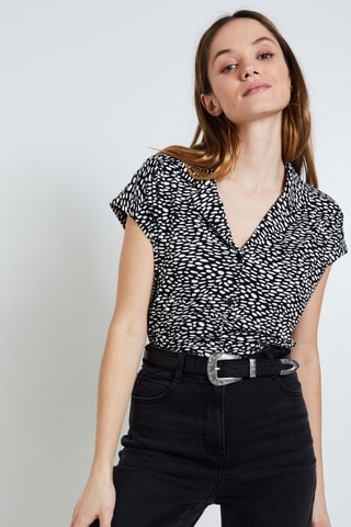 Camicia - Nero