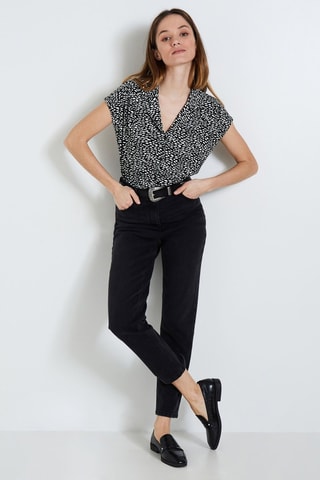Camicia - Nero
