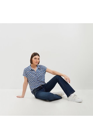Camicia - Celeste
