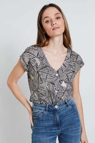 Camicia - Beige
