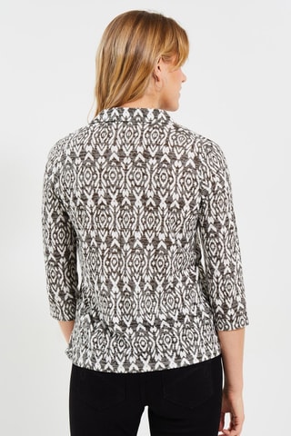 Camicia - Kaki