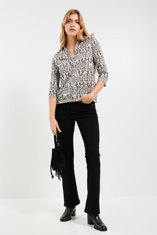 Camicia - Kaki