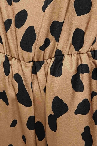 Tuta - Beige