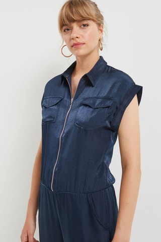 Tuta - Navy