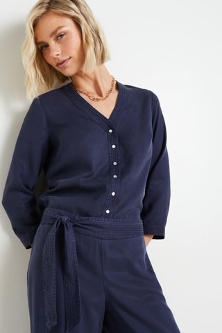 Tuta - Navy