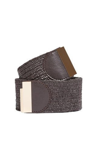 Cintura - Marrone