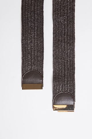 Cintura - Marrone