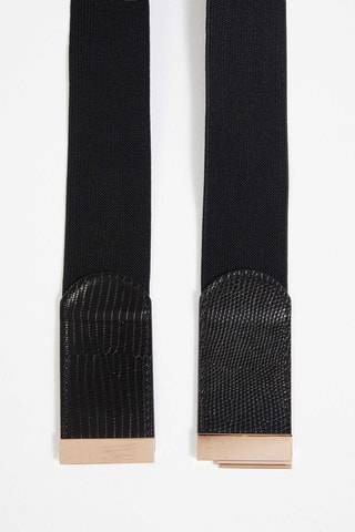 Cintura - Nero