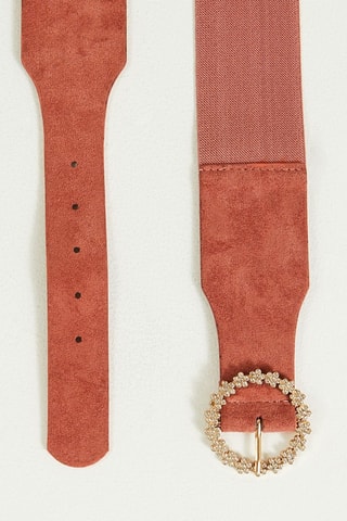 Cintura - Rosa