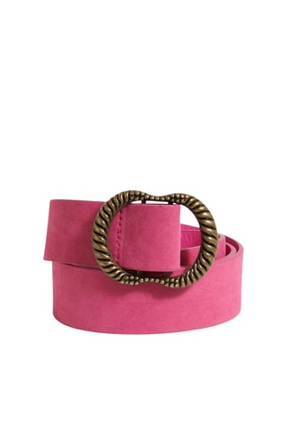 Cintura - Rosa