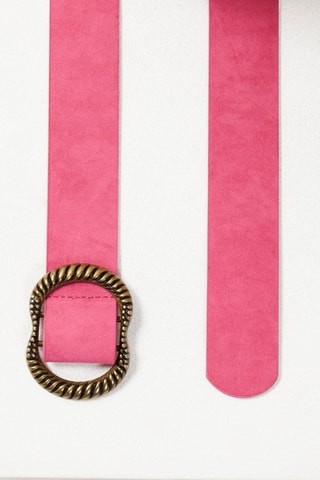 Cintura - Rosa