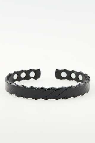 Pulsera - Negro