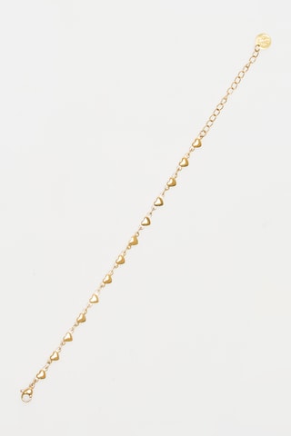Pulsera - Dorado