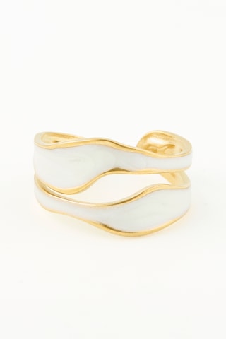 Anillo - Dorado