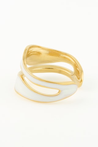 Anillo - Dorado
