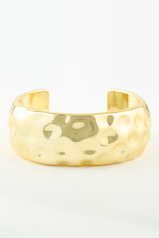 Brazalete - Dorado