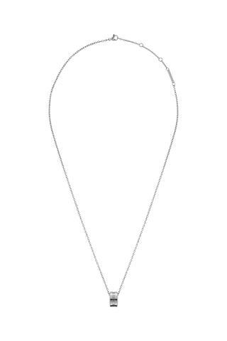 Collier - Argenté