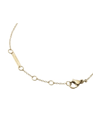 Bracelet - Nacre et zircons