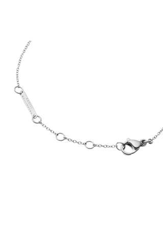 Bracelet - Nacre et zircons