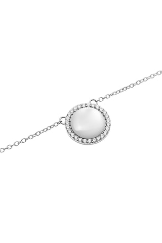Collier - Nacre