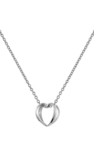 Collier - Argenté