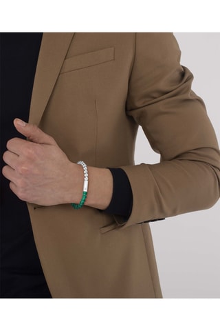 Pulsera - Plateado
