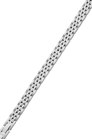 Pulsera Arden - Plateado - Fossil