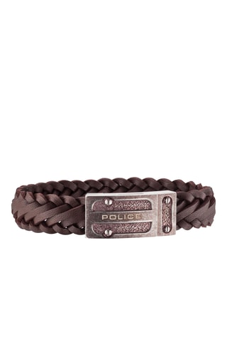 Pulsera Chandler - Piel - Police