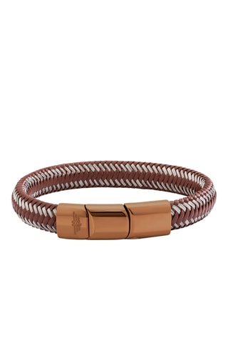 Pulsera Kimball - Piel - Police