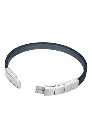 Pulsera Rotator - Piel - Police