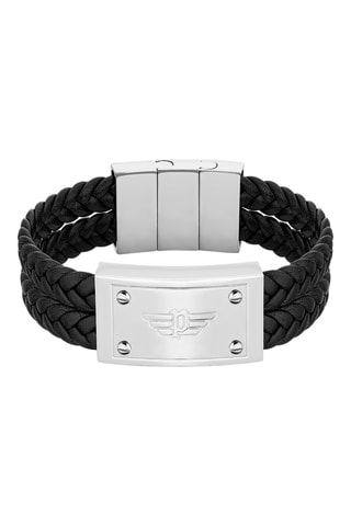 Pulsera Valorious - Piel - Police