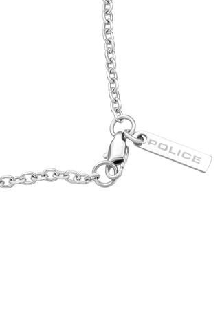 Collar Bolt - Plateado - Police