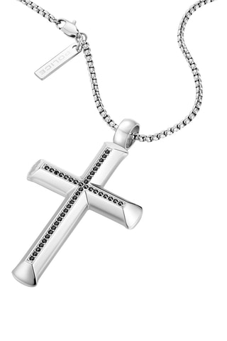 Collar - Plateado