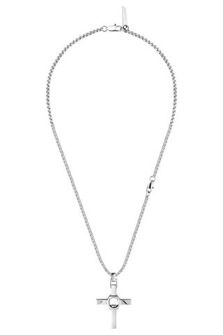 Collar - Plateado