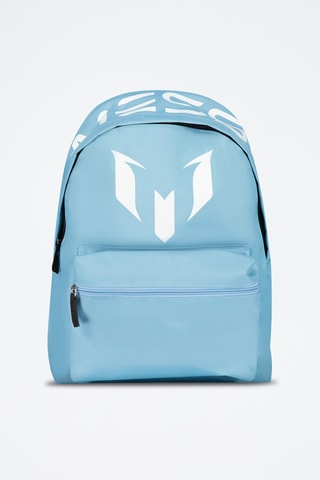 Sac à dos Venti - Blanc, noir et bleu