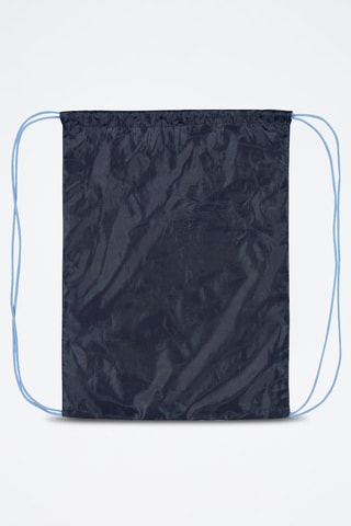 Sac à dos Xess - Bleu et blanc