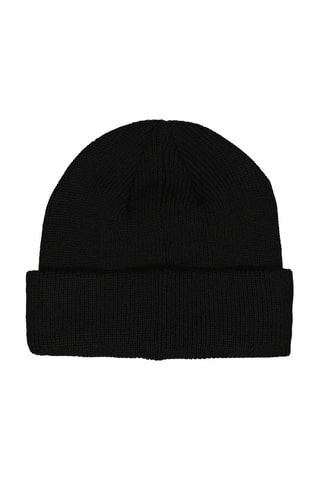 Bonnet Verano - Noir