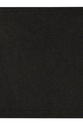 Snood Verne - Blanc et noir