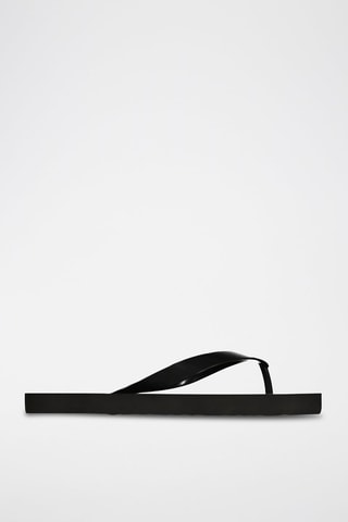 Tongs - Gris