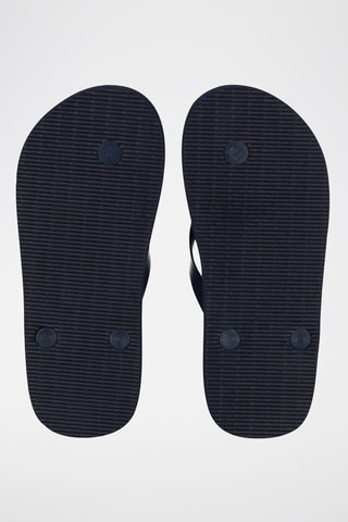 Tongs - Bleu